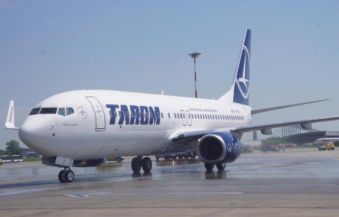 Avioane BIAS 2018: BOEING 737
Foto: Digi24