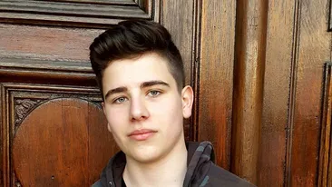 S-a aflat motivul pentru care fiul lui Florin Pancovici s-a sinucis! În urmă cu un an, Sebi și-a pierdut...