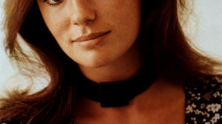 Actrita Jacqueline Bisset: "Viata m-a invatat tot ce stiu despre actorie"