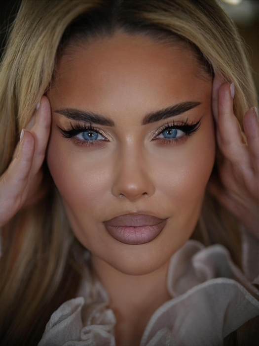 Oana Monea, acuzată că își editează pozele: „Ești plină de filtre”. Cum a reacționat fosta ispită de la Insula Iubirii