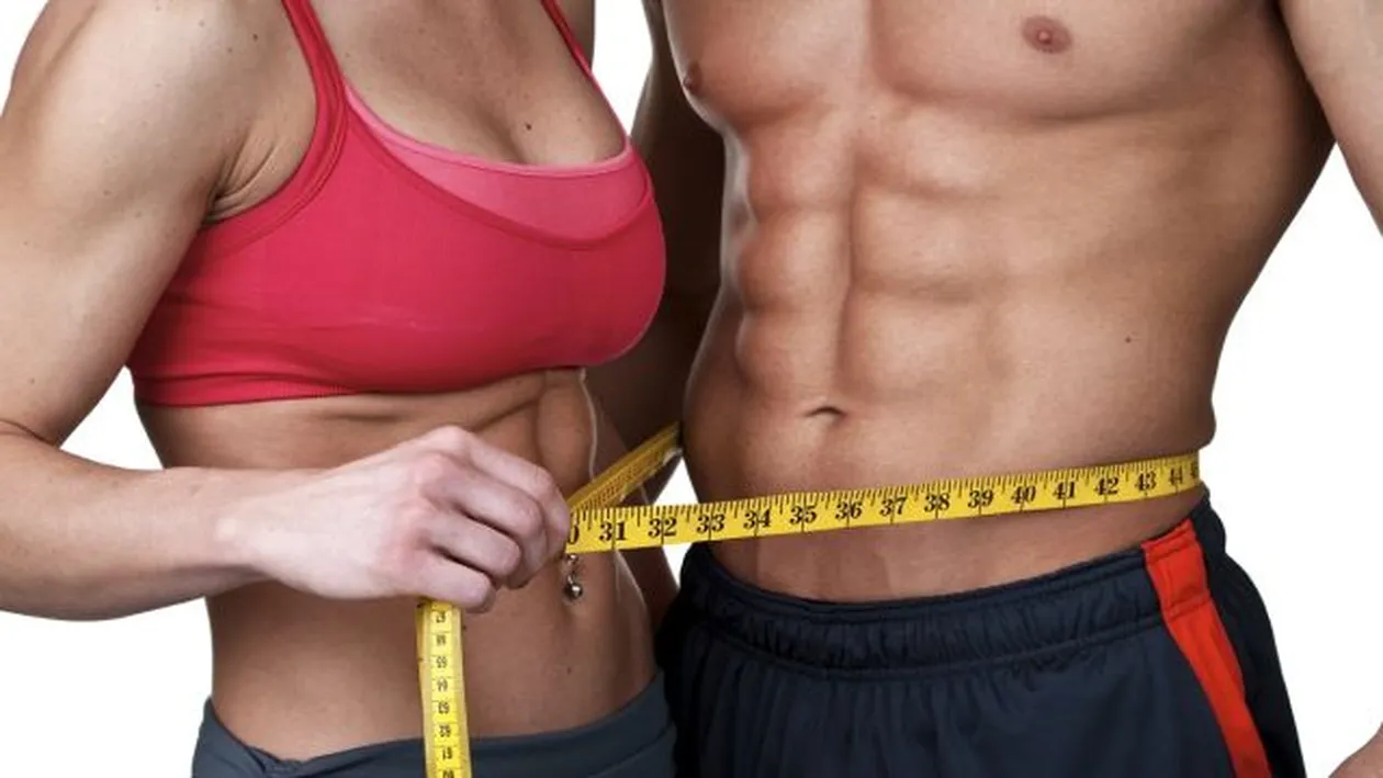 Femeile slabesc mai greu decat barbatii. Explicatia este de necrezut!