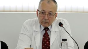Managerul Spitalului de Boli Infecţioase Victor Babeș, declarații îngrijorătoare despre noul an școlar: ”Izvor de infecție”