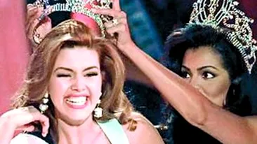 Miss Univers 1996, cuplata cu un mafiot?