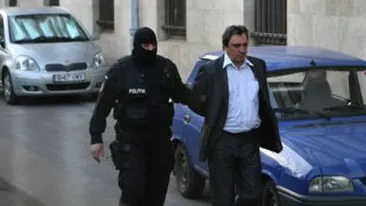 Marius Petcu, liderul CNSLR - Fratia, condamnat la sapte ani de inchisoare pentru coruptie