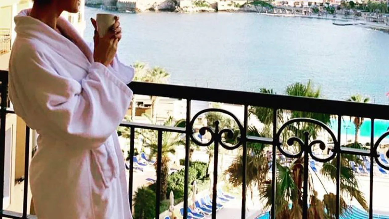 Ilinca Vandici s-au hotărât să facă asta în fiecare weekend, până la Crăciun: “Vrem să profităm”