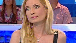 Fosta iubita a miliardarului Sota: "Toni era extrem de gelos! Ma urmarea non-stop!"