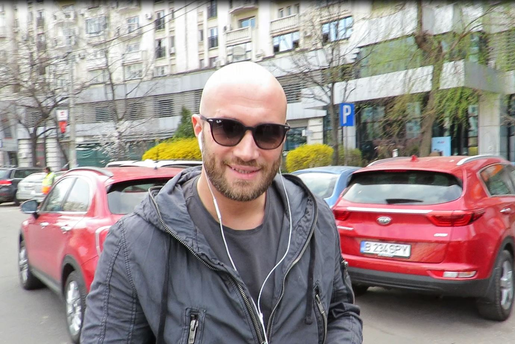Mihai Bendeac, momentul când recunoaște că a mințit în legătură cu ”urmașul”
