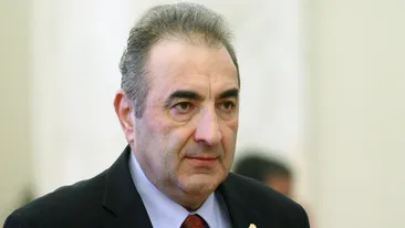 Primviceguvernatorul BNR, mai “oropsit” decat Mugur Isarescu. Drumul spre casa lui Florin Georgescu este o adevarata aventura.