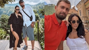 Gabi Tamaș a făcut anunțul! Emisiunea tip concurs la care vrea să meargă alături de soția sa, Ioana