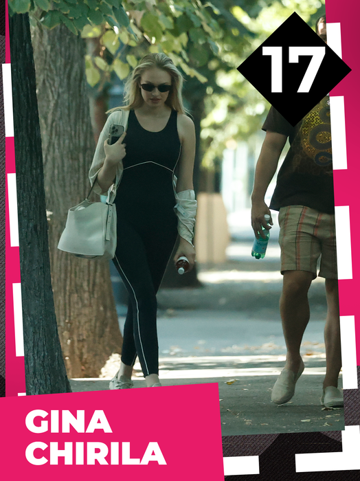 TOP 20 vedete mega mulate şi super dotate! CANCAN.RO le-a surprins în toată splendoarea. Roxana Dobre, Ramona Olaru sau Iuliana Pepene? Cine e mai „neastâmpărată”?