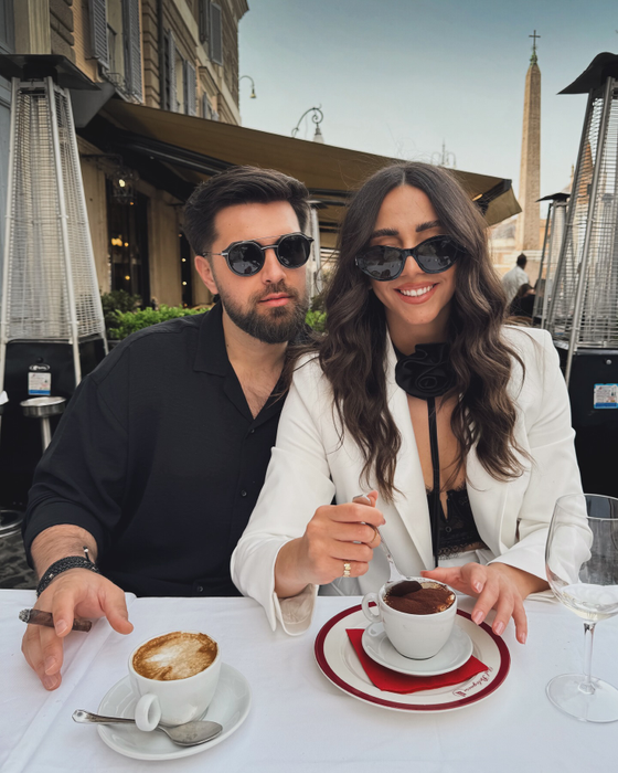 Despărțire-ȘOC în showbiz! Alex Leonte și Manuela Lupașcu și-au spus ADIO: ”Uneori, separarea nu înseamnă sfârșit, ci început”
