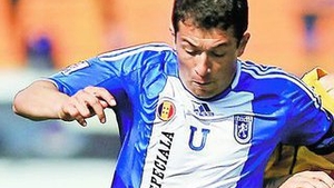 Stelistul Prepelita are un idol inedit in lumea fotbalului! Pe el il venereaza si de la el a invatat fotbal - Afla cine e