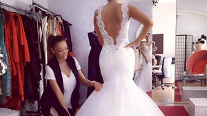 BIANCA DRGUŞANU mai are doar câteva săptămâni până va naşte şi încă lucrează! Ce fotografie a postat vedeta în urmă cu puţin timp ''Work, work...''