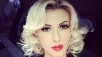 Andreea Bălan a făcut marele anunţ! Doctorul i-a spus deja ASTA, iar ea este în culmea fericirii!