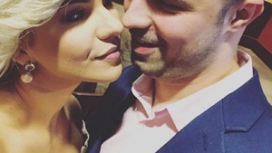 Cristina Vasiu și Bogdan Win divorțează la nici cinci luni de căsătorie
