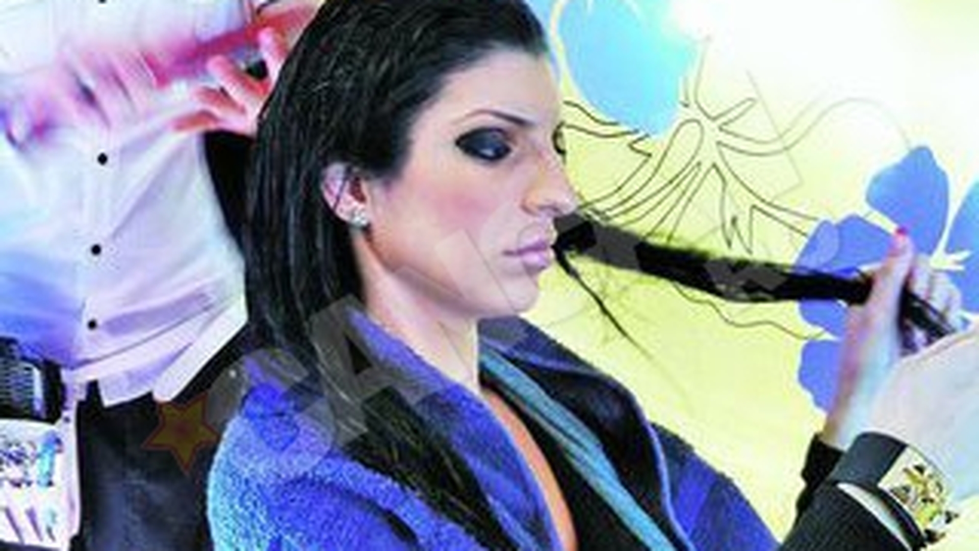 Tonciu poarta un fake de 40 de lei