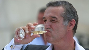 Pregăteşte ”ultimul tun”? Ce ”aranjament” a făcut GIGI înaintea meciului contra lui HAGI