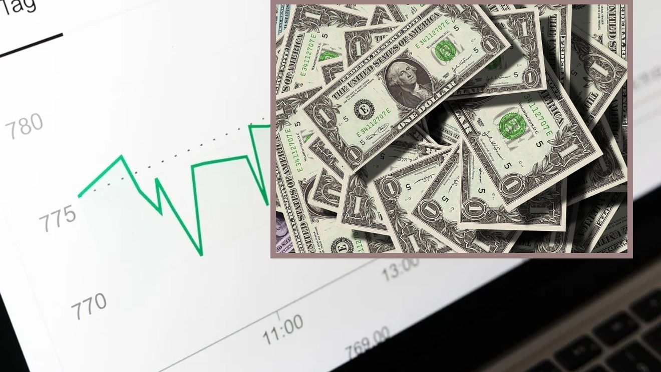 Curs valutar BNR marți, 13 decembrie 2022. Cât a ajuns să coste un dolar american