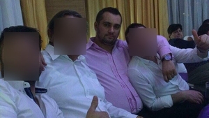Un polițist craiovean a fost reținut după ce a bătut un bărbat chiar în sediul Poliției!