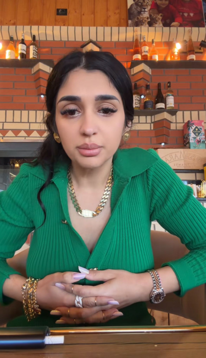 Cum a reușit Melek, văduva lui Dani Vicol, să slăbească 26 de kilograme: ”Mâncam mai mult decât un bărbat”