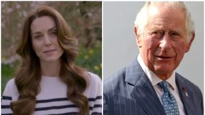 Regele Charles (şi el bolnav de cancer), gest emoţionant pentru prinţesa Kate. Scene de coşmar pentru familia Regală