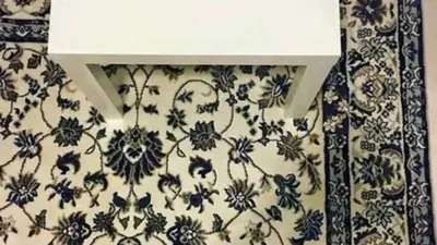 Iluzie optică virală | Unde este smartphone-ul ascuns în această poză?