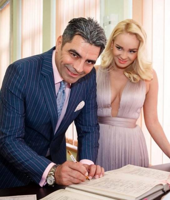Maria Constantin, dezvăluiri dureroase din căsnicia cu Marcel Toader. Artista a recunoscut că a fost bătută: ”Îmi doream să nu mă mai trezesc”