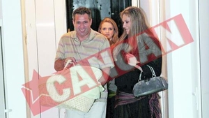 Adrian Iovan e mama in familia Romanitei