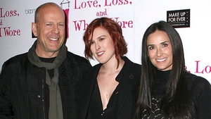Fiica lui Bruce Willis cu Demi Moore, implicata intr-un GROAZNIC accident auto! In ce stare este acum