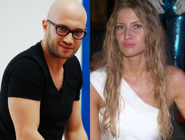 Iulia Albu nu se poate abține! L-a luat în vizor pe Mihai Bendeac, după ce a făcut-o în lift: “Dragul de el, a dat în patima…“