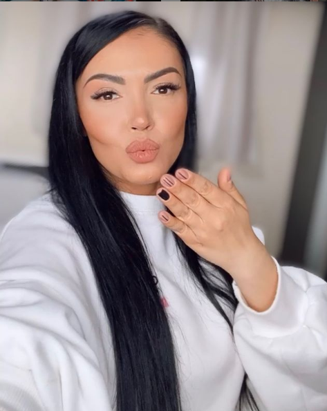 Nu mai vrea mister în jurul ei! Andreea Mantea a spus totul: ”Iubesc!”