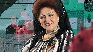 Elena Merișoreanu a câștigat lupta cu virusul SARS-CoV-2! “Tocmai am fost anunțată că voi fi externată!”