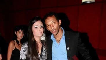 Kamara despre fosta relatie cu Ramona: Ne-am despartit si asta e tot ce conteaza pentru mine