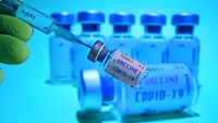 Cetățenii din Capitală se pot programa pentru vaccinul anti-COVID și în județul Ilfov