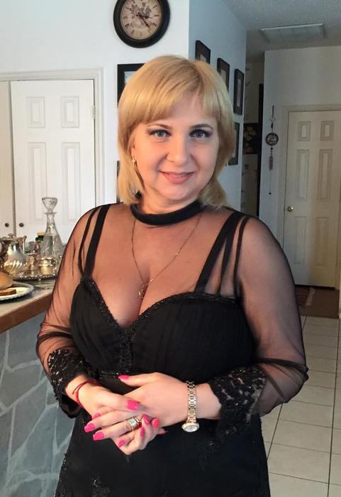 Înainte să fie diagnosticată cu cancer, Carmen Șerban nu avea credință în Dumnezeu (Foto: Facebook)