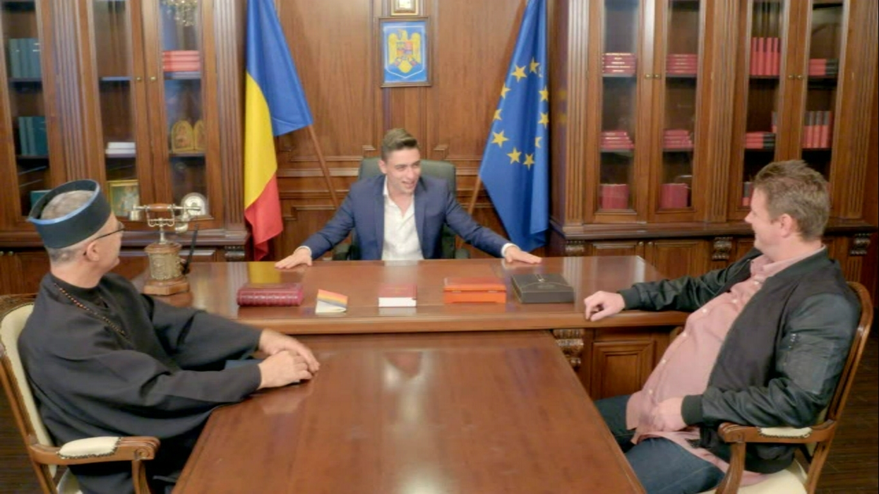 Primul sezon al serialului de comedie „Moldovenii” ajunge la final! Ce se întâmplă în ultimul episod