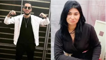 Ramona de la Clejani, din nou amenințată de Fulgy „Mi-e teamă pentru copiii mei. Vine si spune că-i violează”