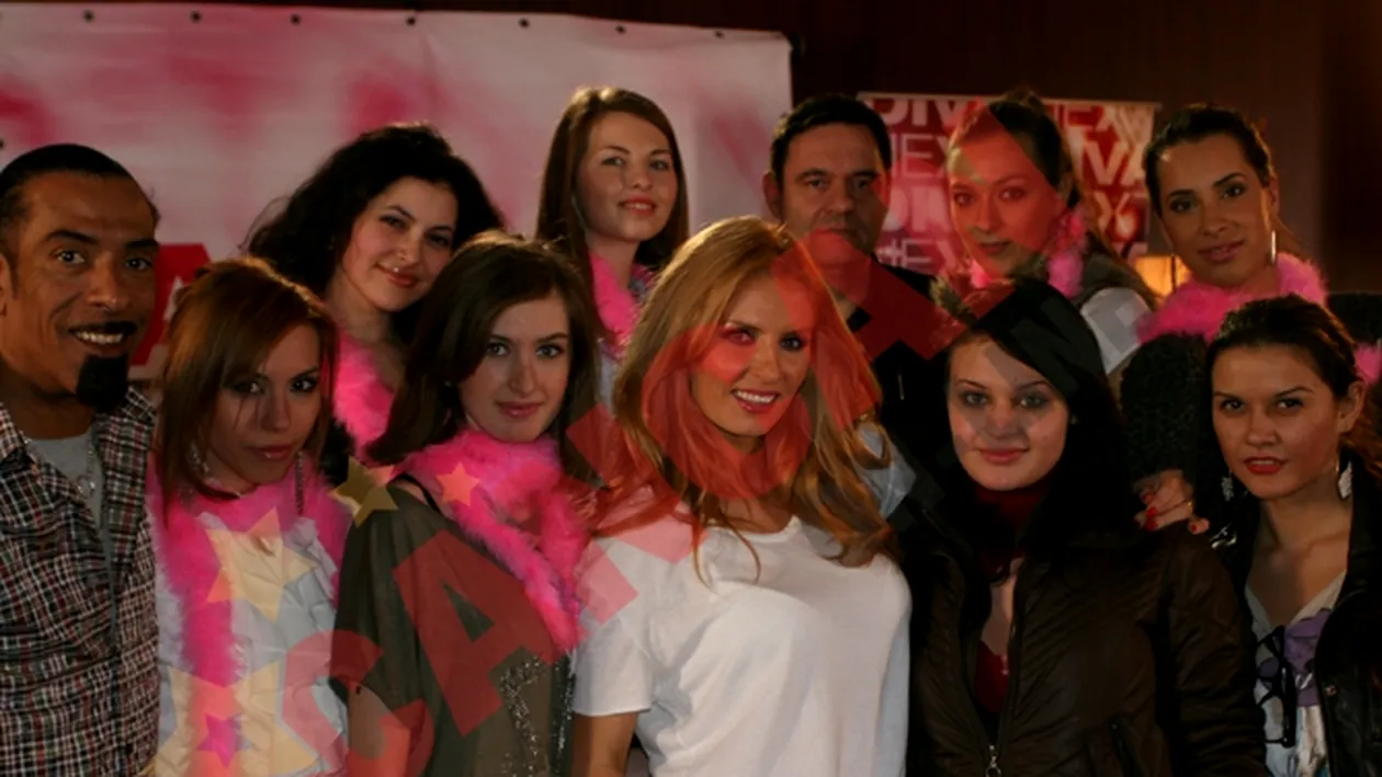 Euforia TV organizeaza, luni, casting la Bucuresti pentru Next Diva 2