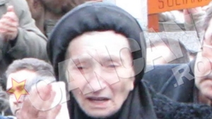 Umilinta pentru mama lui Serban Ionescu! Ce a putut sa ii faca Magda Catone cu buna stiinta chiar la parastasul de doi ani!