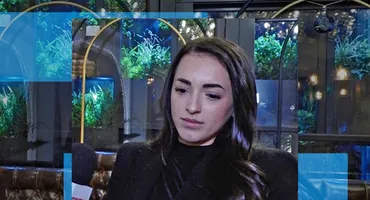 Lacrimi la America Express! Larisa Iordache, dezvăluiri uluitoare: “Mi s-a spus că își doresc să vin cu mama mea!”