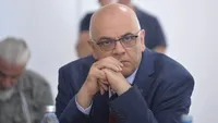 Raed Arafat, despre conspirațiile COVID: „Se uită la tine, din păcate, cum poate chiar mori în fața lui”