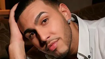 S-a schimbat total! Cum arata Alex Velea in urma cu 13 ani: artistul umbla imbracat cu haine largi si isi vopsea parul blond