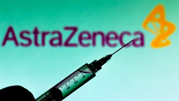 Românii își pierd încrederea în vaccinul AstraZeneca. 33.000 de programări au fost anulate în ultimele 24 de ore