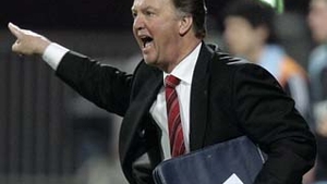 Olandezii s-au intarit inaintea preliminariilor! Louis Van Gaal este noul selectioner al "portocalei mecanice"!