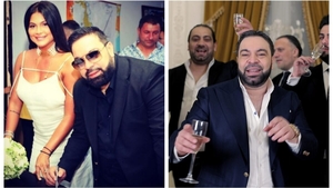 S-a aflat! Cine îl susține pe Florin Salam la concerte. Se află mereu în spatele lui, dar nimeni nu a știut până acum!