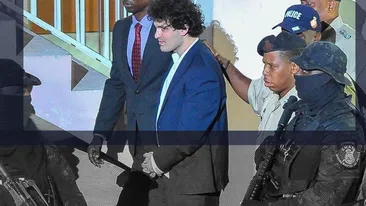 O poveste crypto: De la miliarde € la zero și CEO-ul arestat! CANCAN.RO a vorbit cu cel mai mare specialist român în crypto care dezvăluie detalii neștiute despre țeapa secolului