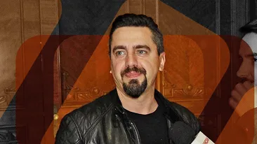 De ce se tem juratul de la iUmor și soția lui să devină părinți? Cosmin Natanticu: ”Stai la o bere, stai la o FIFA...”