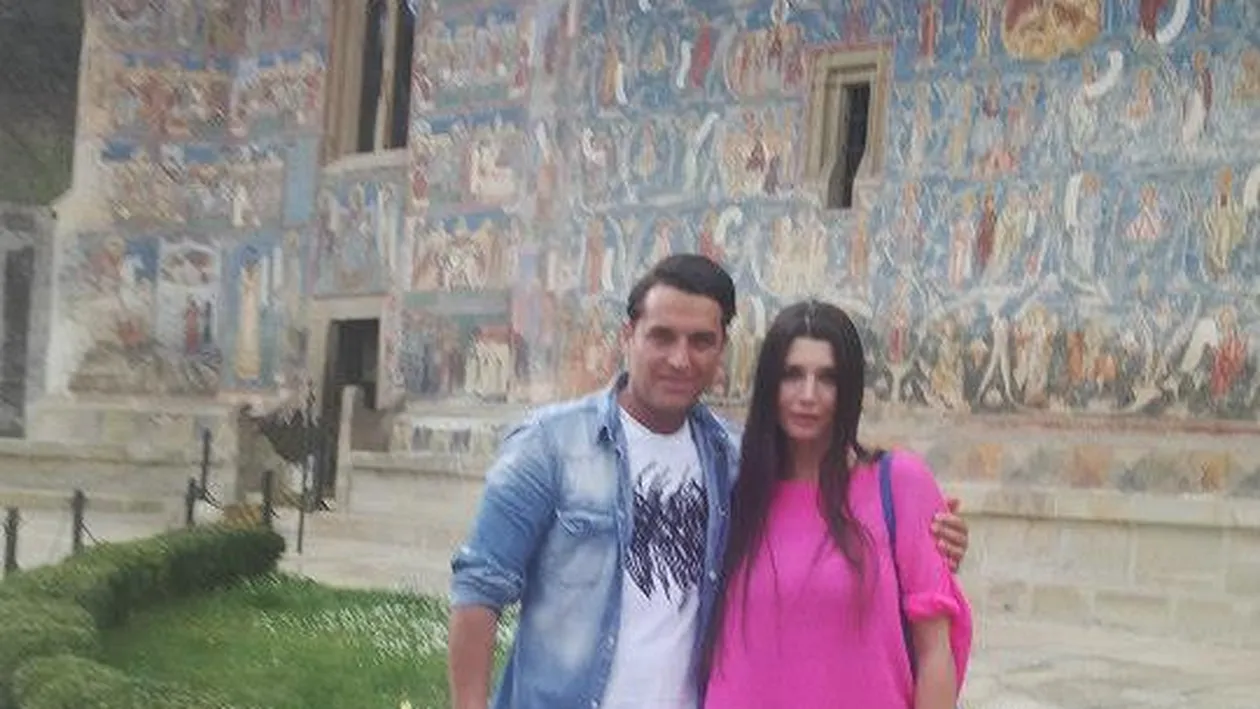 Cand e cu Elena, Syda se imbraca sport, cand iese singur la plimbare parca e scos din cutie!