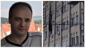 Anunțul făcut de Nelu Tătaru! Care este starea de sănătate a medicului erou de la Piatra Neamț