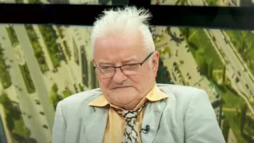 De ce a ajuns, de fapt, Irinel Columbeanu la azil! Motivul este surprinzător